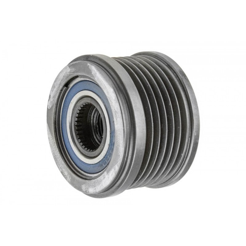 Fulie ambreiaj alternator Citroen Jumper 3.0hdi 2006.09-, Fiat Ducato 3.0jtd 2006.2007-, Peugeot Boxer 3.0hdi 2006.2004-, 504088796