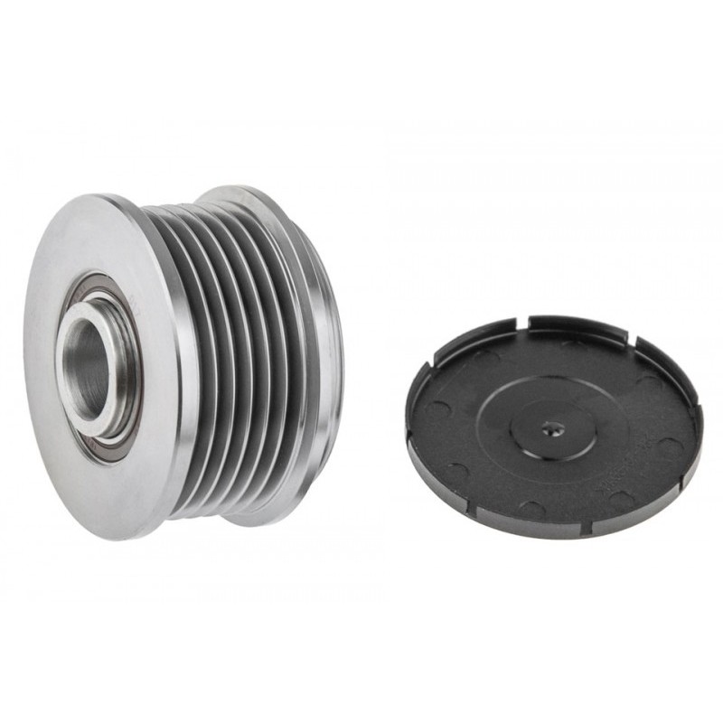 Fulie ambreiaj alternator Citroen C5 2.7 Hdi 2008.2002-, Citroen C6 2.7 Hdi 2005.09-, F00M391100