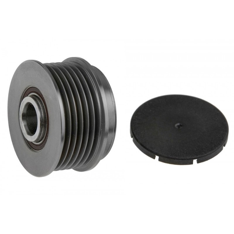 Fulie ambreiaj alternator Ford Focus 1.8d, Di, Td, Tddi, Tdci 1998.2005-, 5M5Q10344AA