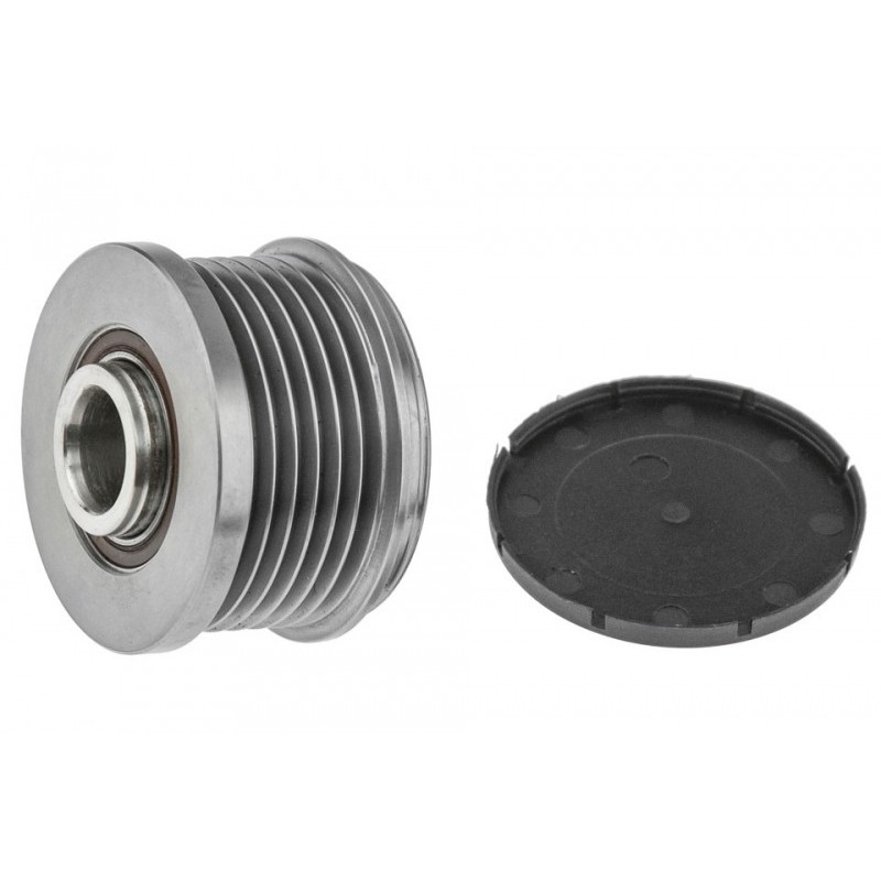 Fulie ambreiaj alternator Ford Fiest 1.4tdci 2003.2001-, Fusion 1.4tdci 2002.08-, VP2PSU10A352BA