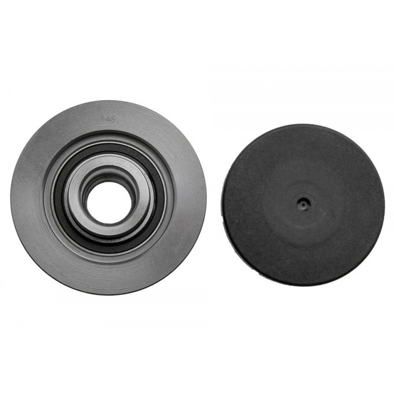 Fulie ambreiaj alternator Ford C-Max 1.6 Tdci 2010.12-, Focus 1.6 Tdci, 2.0 Tdci 2011.2004- Galaxy 1.6 Tdci, 2.0 Tdci 2010.2003-, Mondeo 4 1.6 Tdci, 2.0 Tdci 2010.2003-, AV6Q-10A352-AA