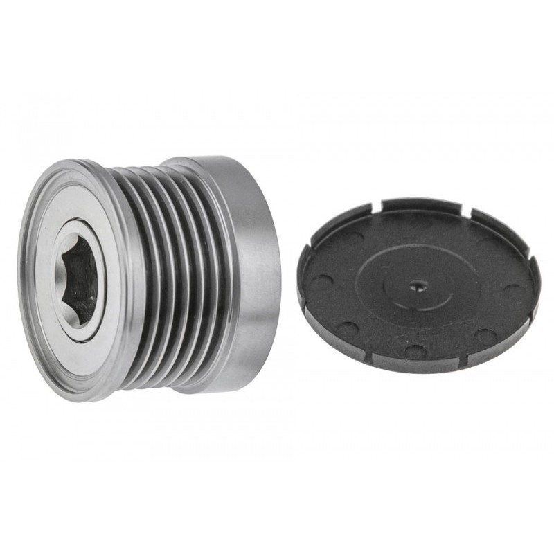 Fulie ambreiaj alternator Ford Focus 1.8, 2.0, 2.5rs 2004.2011-, Volvo C30 1.8, 2.0 2006.10-, F-570680
