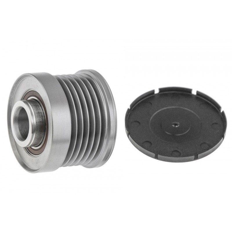 Fulie ambreiaj alternator Ford Focus 1.8, 2.0, 2.5rs 2004.2011-, Volvo C30 1.8, 2.0 2006.10-, F-570680