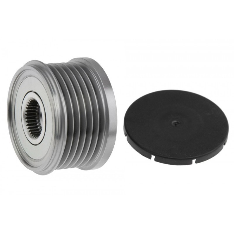 Fulie ambreiaj alternator Alfa Romeo 159 1.9jtdm, 2.0jtdm 2005.09-, 77363948