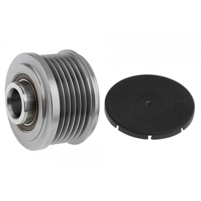 Fulie ambreiaj alternator Alfa Romeo 159 1.9jtdm, 2.0jtdm 2005.09-, 77363948