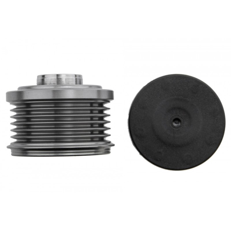 Fulie ambreiaj alternator Alfa Romeo 159 1.9jtdm, 2.0jtdm 2005.09-, 77363948