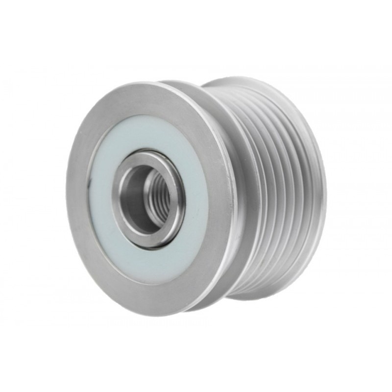 Fulie ambreiaj alternator Mercedes W210 200d, 220d, 250d 1995.2006-, Sprinter 2.2d, 2.8d 1995.2002-, 1126601568