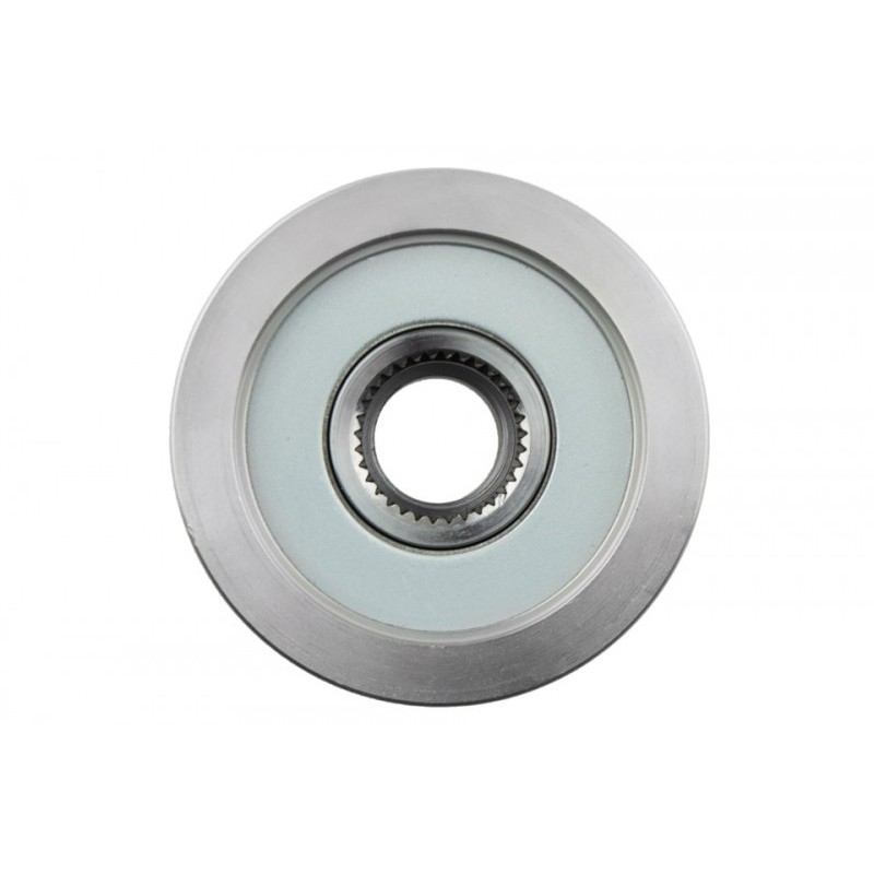 Fulie ambreiaj alternator Mercedes W210 200d, 220d, 250d 1995.2006-, Sprinter 2.2d, 2.8d 1995.2002-, 1126601568