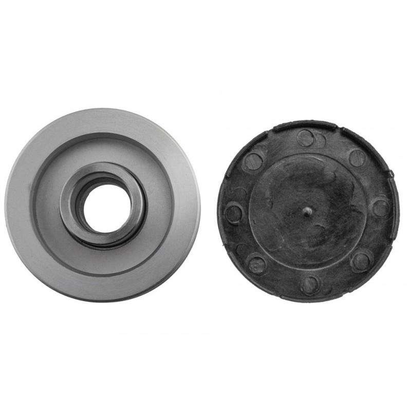 Fulie ambreiaj alternator Mercedes A (W168) 1.7cdi 07.1998-08.2004, 6681550015