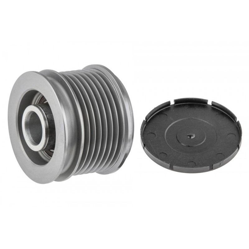 Fulie ambreiaj alternator Mercedes W203 C180, C200, C230 1.8 2002.2005-, 2711550016