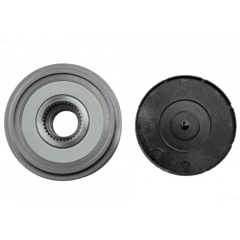 Fulie ambreiaj alternator Mercedes W203 C180, C200, C230 1.8 2002.2005-, 2711550016