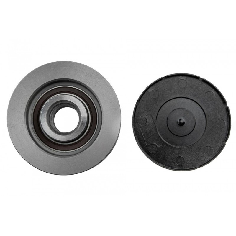 Fulie ambreiaj alternator Mercedes W203 C180, C200, C230 1.8 2002.2005-, 2711550016