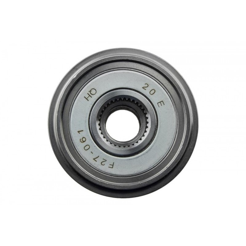 Fulie ambreiaj alternator Mercedes W203 C180, C200, C230 1.8 2002.2005-, 2711550016