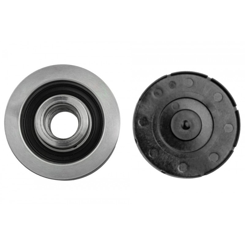 Fulie ambreiaj alternator Mercedes Clasa C (W204) 1.8-2.2cdi 2007.2001-, Clasa E (W212) 2.2cdi 2009.2001-, 6461550115