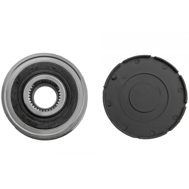Fulie ambreiaj alternator Mercedes Clasa C (W203) C200 Cdi, C220 Cdi, (W204) C200 Cdi, C220 Cdi, 6461500260