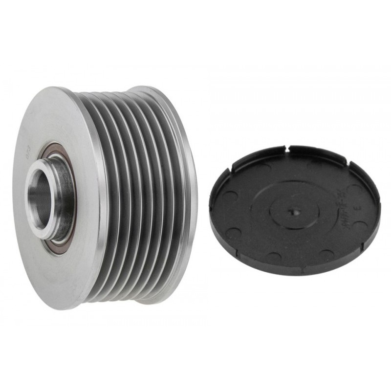 Fulie ambreiaj alternator Nissan Navara D40 2.5dci 2006-, Nissan Murano Z51 2010-, Nissan Cabstar 2, 5dci 2006-, 23151-EB301