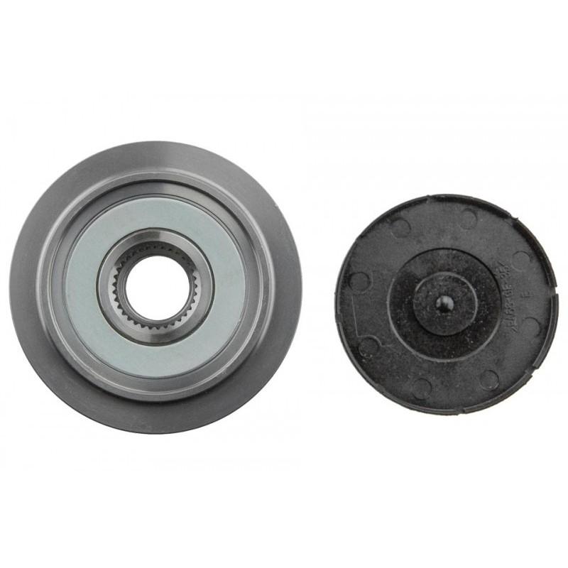 Fulie ambreiaj alternator Nissan Navara D40 2.5dci 2006-, Nissan Murano Z51 2010-, Nissan Cabstar 2, 5dci 2006-, 23151-EB301