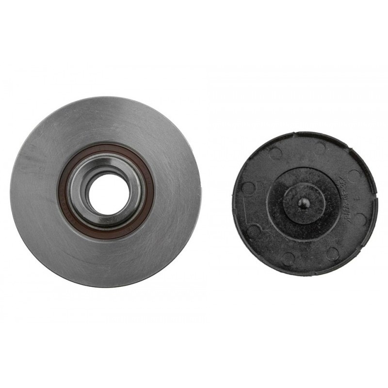 Fulie ambreiaj alternator Nissan Navara D40 2.5dci 2006-, Nissan Murano Z51 2010-, Nissan Cabstar 2, 5dci 2006-, 23151-EB301