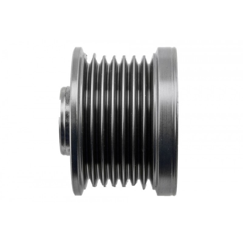 Fulie ambreiaj alternator Nissan Qashqai 1.6dci 2011.10-, 2.0dci 2007.2002-, Renault Laguna 3 2.0dci 2007.10-, 23151-JG71B