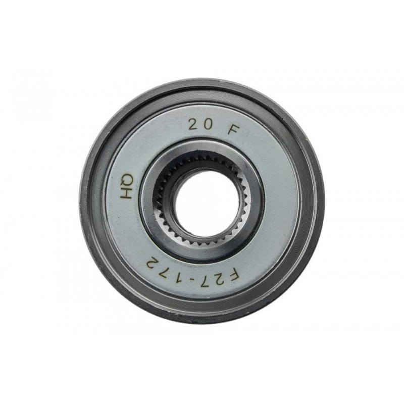 Fulie ambreiaj alternator Nissan Qashqai 1.6dci 2011.10-, 2.0dci 2007.2002-, Renault Laguna 3 2.0dci 2007.10-, 23151-JG71B