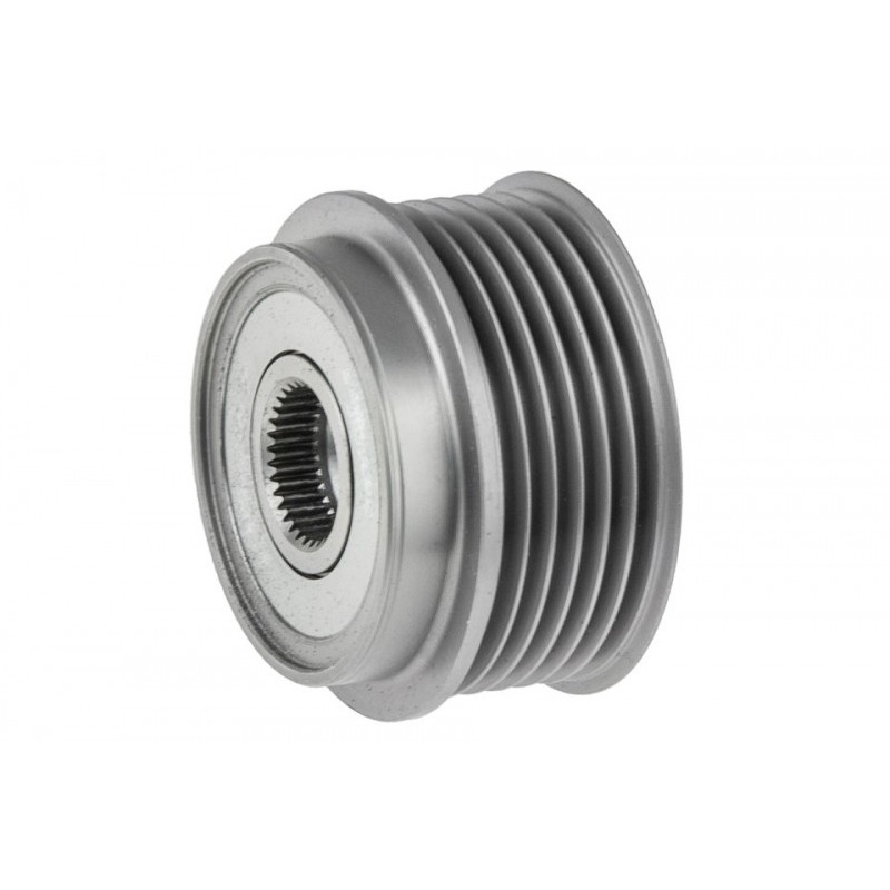 Fulie ambreiaj alternator Opel Astra G, Combo, Corsa C, Honda Civic 6 1.7di, Dti, Cdti 2002.2001-, 1204366