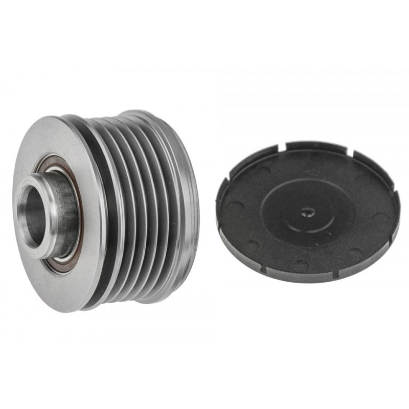 Fulie ambreiaj alternator Renault Clio 1.5dci 2001.2006-, 8200399801