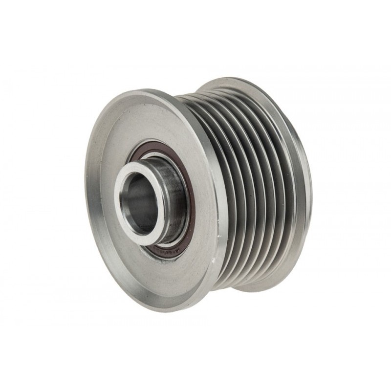 Fulie ambreiaj alternator Toyota Avensis 2.0d-4d 2006.2005-, 27060-30060