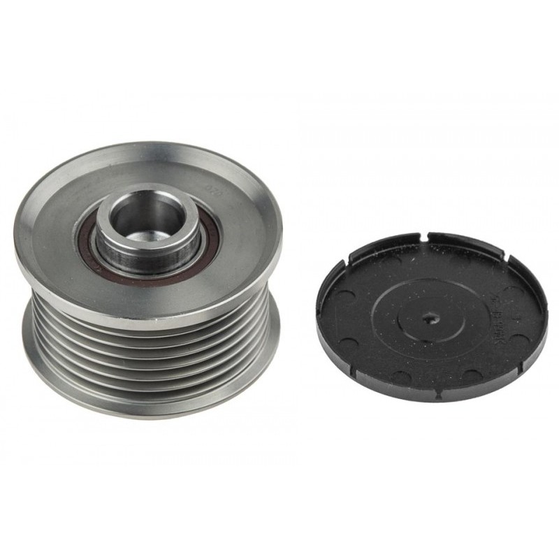 Fulie ambreiaj alternator Toyota Avensis 2.0d-4d 2006.2005-, 27060-30060