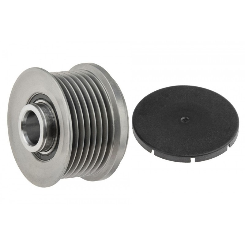 Fulie ambreiaj alternator Toyota Previa 2.4i 16v 2006.2001-, Rav4 2.4i 16v 2005.2011-, 27415-0W040