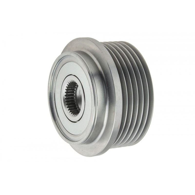 Fulie ambreiaj alternator Toyota Yaris (Fr) 1.4 D-4d 2005.2011-, F00M991250