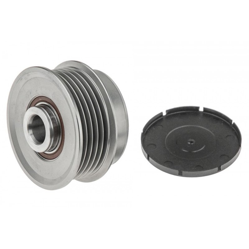Fulie ambreiaj alternator Toyota Yaris 1.4d-4d (Jp, Fr) 70a 2001.10-, 27415-33010