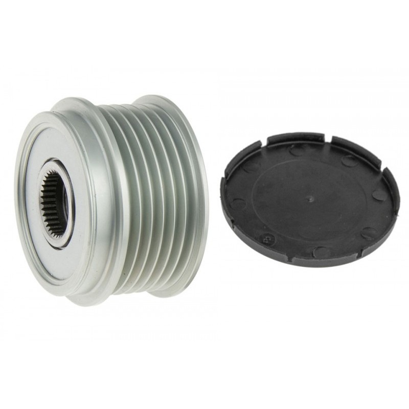 Fulie ambreiaj alternator Volvo C70, S60, S70, S80, V70 I, 2, Xc 90, Xc 70 2.0-2.9 1997.2001-, 8676497