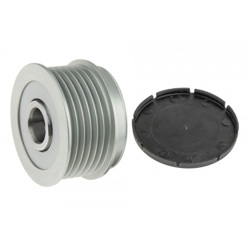 Fulie ambreiaj alternator Volvo C70, S60, S70, S80, V70 I, 2, Xc 90, Xc 70 2.0-2.9 1997.2001-, 8676497