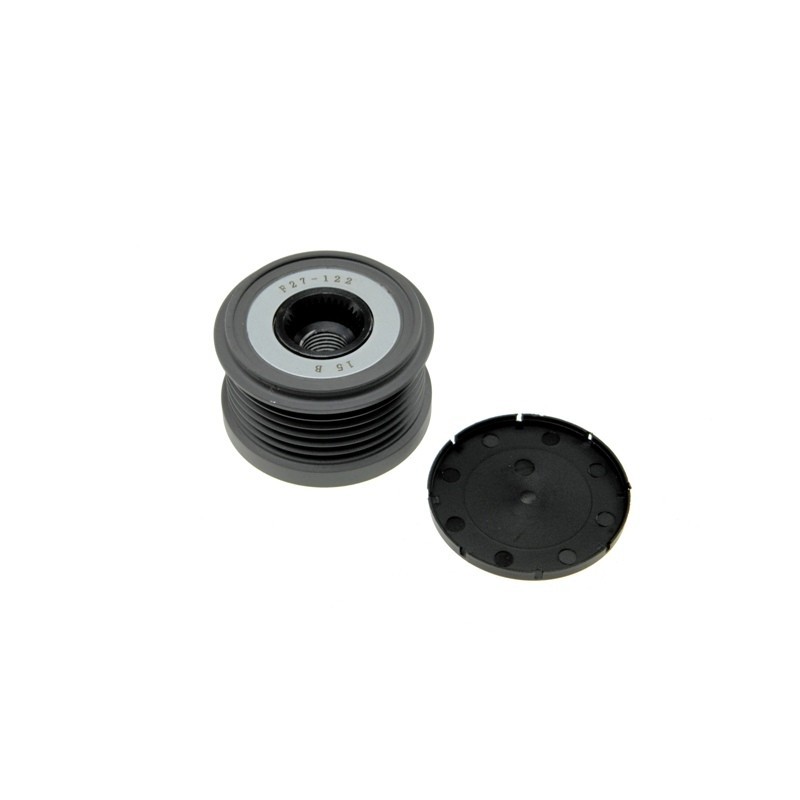 Fulie ambreiaj alternator Volvo S40 1.6, 1.8, 2.0, 2.0t 1995.09-, 9472909