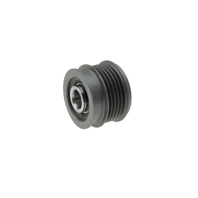 Fulie ambreiaj alternator Volvo S80 2.4d, Xc60 2.4d Awd, Xc70 D5 Awd, 30667682