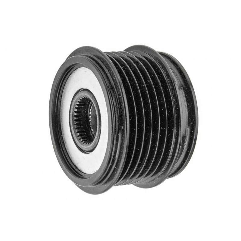 Fulie ambreiaj alternator Vw Golf 4, 5, 6 1.9tdi, 2.0tdi, 022903119C