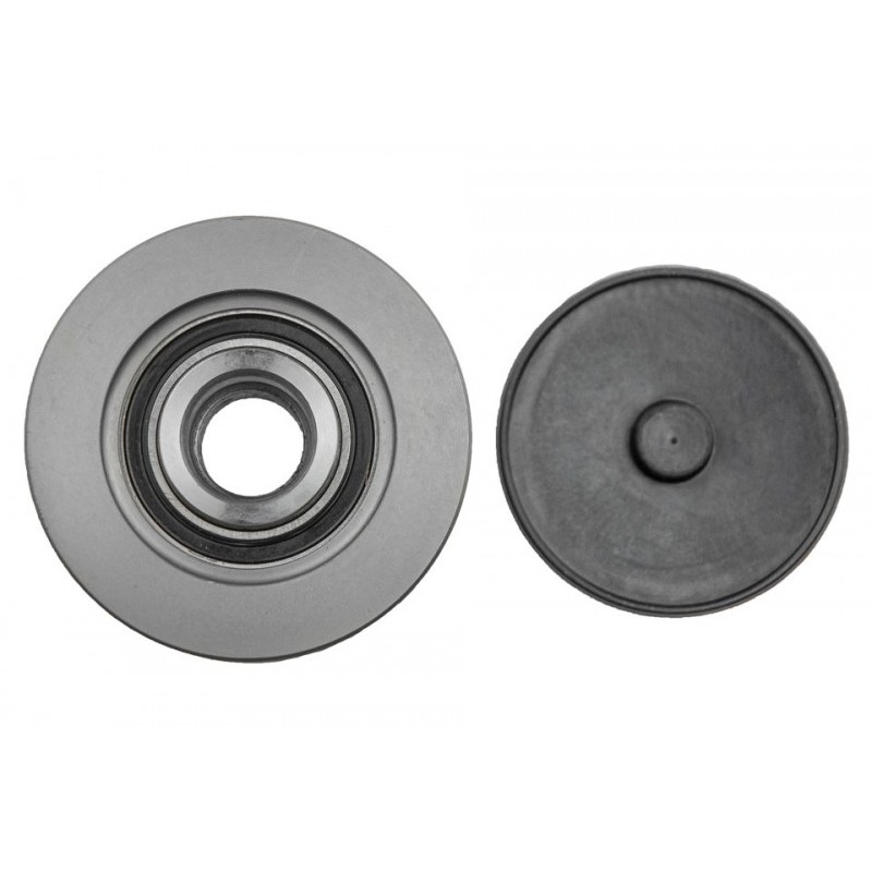 Fulie ambreiaj alternator Vw Lupo 1.7sdi 98.09-, Polo 1.7-1.9sdi 1999.10-, Seat Arosa 1.7sdi 1997.08-, Nissan Almera N16 1.5dci 2003.2001-, Micra K12 1.5dci 2003.2001-, 038903119Q