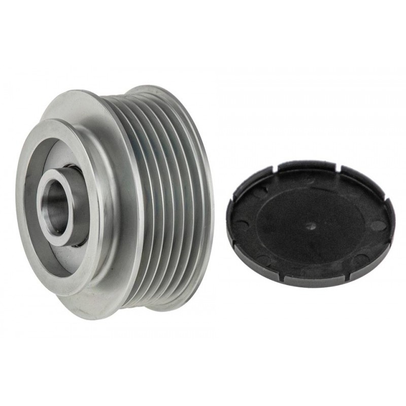 Fulie ambreiaj alternator Vw Transporter 4 2.5 Tdi 1995.09-, Volvo S60, S70, V70 I, 2, Xc70, S80 2.5 T 1999.2005-, 021903119H