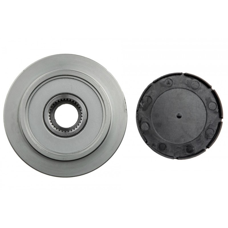 Fulie ambreiaj alternator Vw Transporter 4 2.5 Tdi 1995.09-, Volvo S60, S70, V70 I, 2, Xc70, S80 2.5 T 1999.2005-, 021903119H
