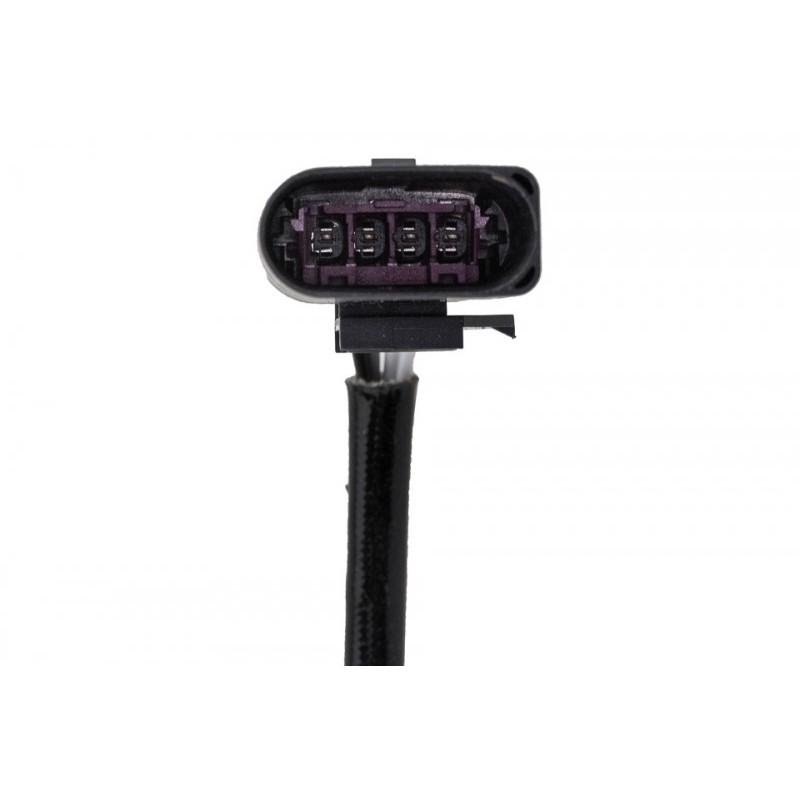 Sonda lambda motor 1.0, 1, 2, 1, 4, 1, 5tfsi Audi A1, A3, Q2, Q3, Seat Arona, Ateca, Ibiza 5, Leon, Leon, Tarraco, Skoda Kodiaq, Diagnostic, dupa catalizator, cablu 970mm, 04E906262A