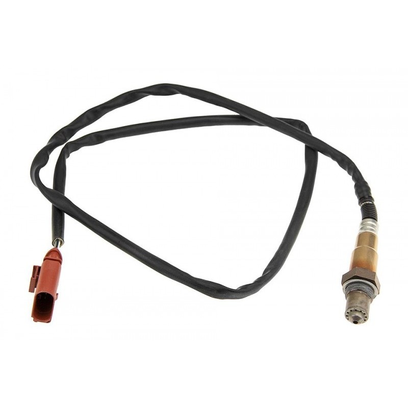 Sonda lambda motor 1.8tsfi Audi A3, Seat Altea, Leon, Toledo 3, Skoda Octavia 2, Superb 2 2006-, cablu 975mm, 022906262BT