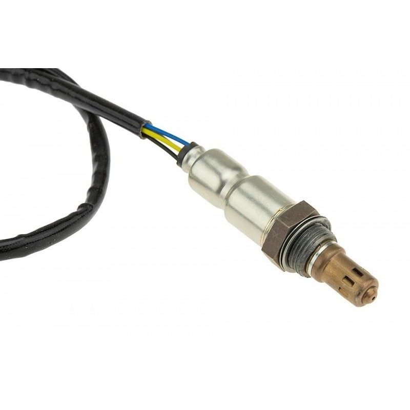 Sonda lambda motor 0.9, 1.2tsi, 1.6, Audi A1, A3, Vw Passat B6, Polo 5, Fiat 500, Panda; Seat Ibiza 4, Altea, Leon, Toledo 4; Skoda Fabia 2, Octavia 2, Roomster, Yeti, 06A906262CR