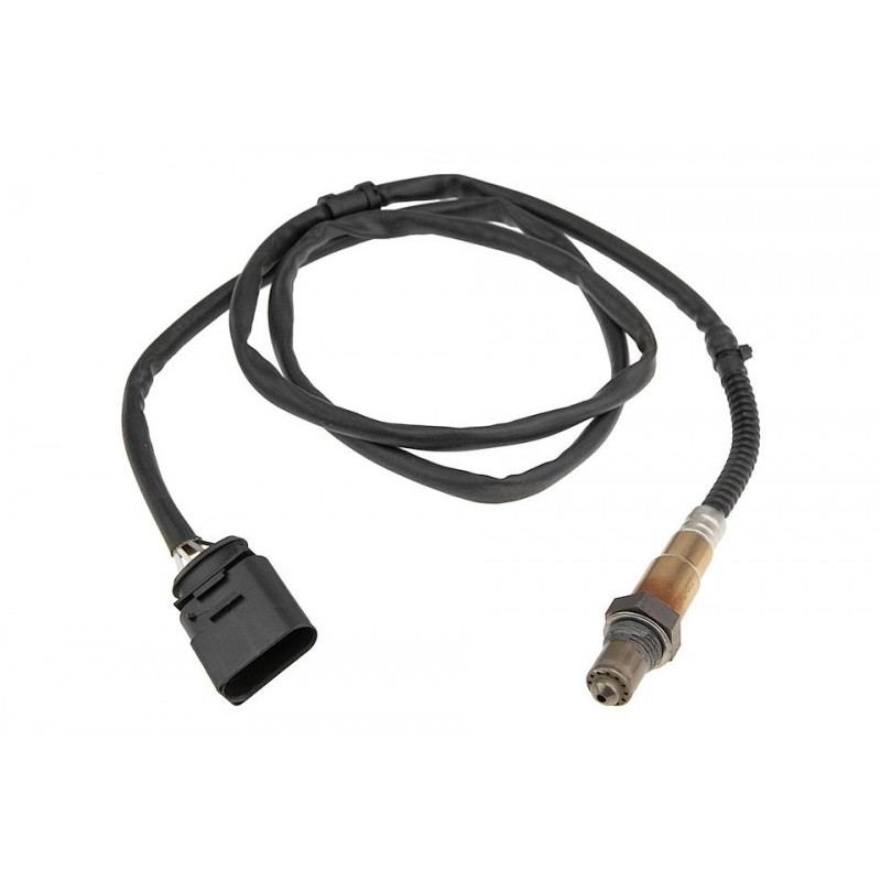 Sonda lambda motor 1.8, 2.0, 3.0, 3.6 Audi A3, A4 B6-B7, A6 C6, ; Vw Golf V-Vi, Jetta Iii-Iv, Passat B6, Porsche Cayenne; Seat Alhambra, Altea, Exeo, Leon; Skoda Octavia 2, Superb 2, Be, 06F906262D