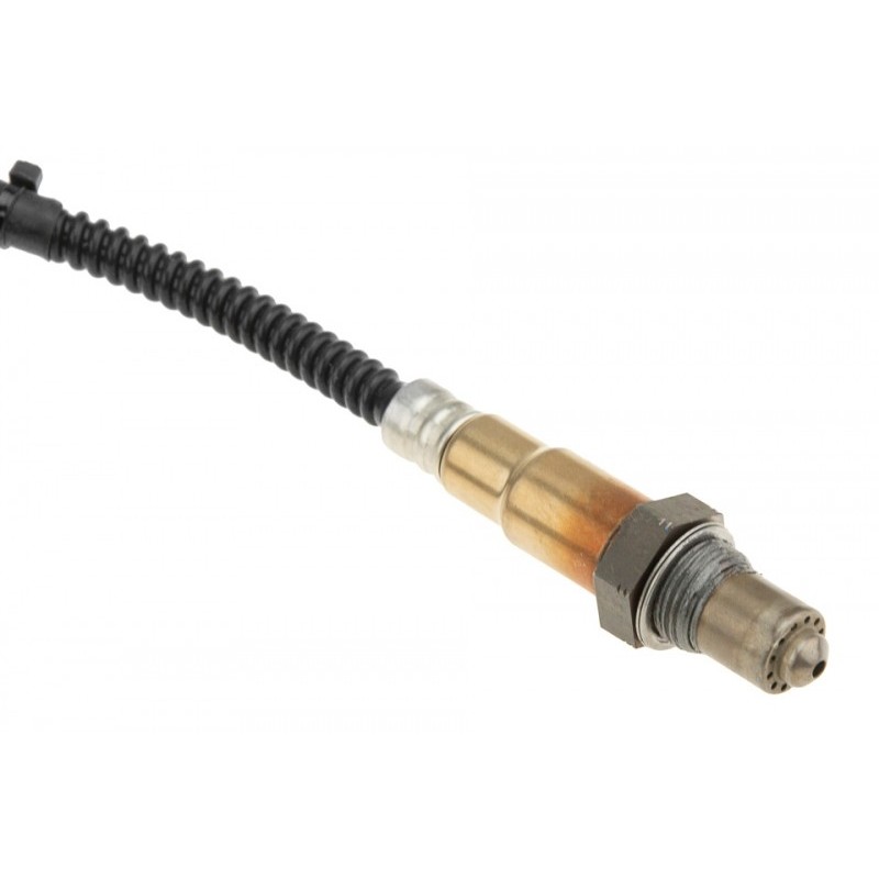 Sonda lambda motor 1.8, 2.0, 3.0, 3.6 Audi A3, A4 B6-B7, A6 C6, ; Vw Golf V-Vi, Jetta Iii-Iv, Passat B6, Porsche Cayenne; Seat Alhambra, Altea, Exeo, Leon; Skoda Octavia 2, Superb 2, Be, 06F906262D