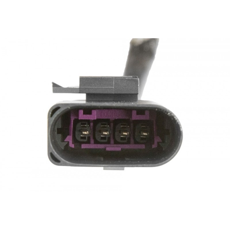 Sonda lambda motor 1.4tfsi, 2.8fsi, 3.0tfsi Audi A3 07-12, A6 C7 11-18, A7 11-15, A8 D4 10-18, Vw Golf V, 6 07-, Jetta 3 07-10, Seat Altea 07-, Leon 07-12, Diagnostic, dupa catalizator, cablu 50, 03C906262AA