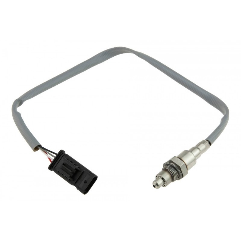 Sonda lambda motor 1, 5d, 2.0d Bmw 1(F20, F21) 15-19, 2(F22, F23) 15-, 3(F30, F80, F31, F34) 11-18, 4(F32, F82, F33, F83, F36) 13-, 5(F10, F11) 10-17, Sonda Diagnostic, dupa catalizator, cablu 415mm, 13628570689