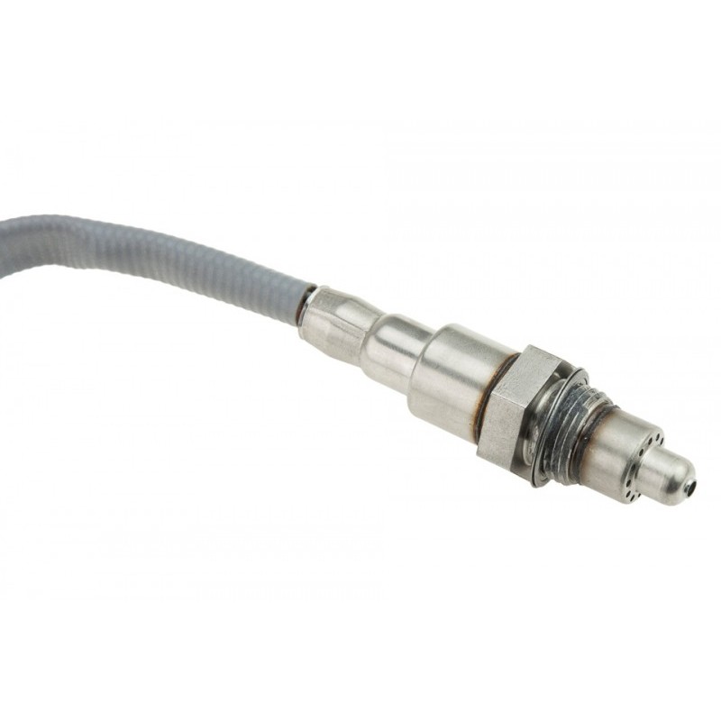Sonda lambda motor 1, 5d, 2.0d Bmw 1(F20, F21) 15-19, 2(F22, F23) 15-, 3(F30, F80, F31, F34) 11-18, 4(F32, F82, F33, F83, F36) 13-, 5(F10, F11) 10-17, Sonda Diagnostic, dupa catalizator, cablu 415mm, 13628570689