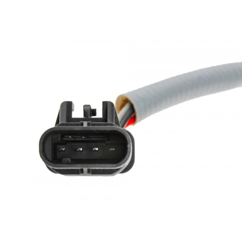 Sonda lambda motor 1, 5d, 2.0d Bmw 1(F20, F21) 15-19, 2(F22, F23) 15-, 3(F30, F80, F31, F34) 11-18, 4(F32, F82, F33, F83, F36) 13-, 5(F10, F11) 10-17, Sonda Diagnostic, dupa catalizator, cablu 415mm, 13628570689