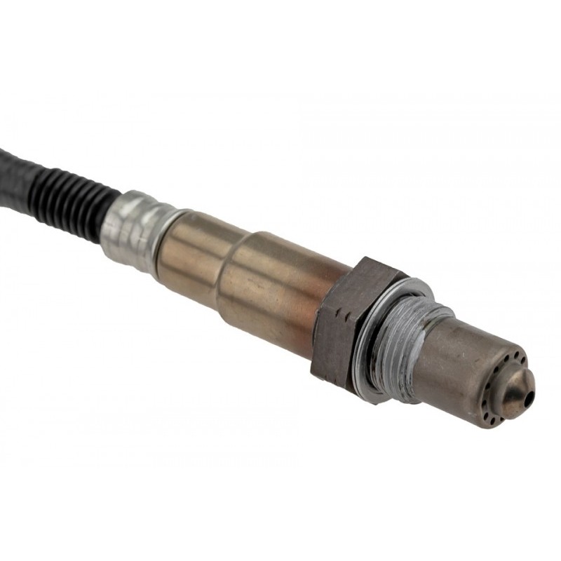 Sonda lambda motor 1.6d, 2.0d Bmw 1(E81, E82, E87, E88), 3(E90, E91, E92, E93), 5(E60, E61), X1(E84), X3(E83); Mini (R56, R57, R58) 2004-2018, cablu 420mm, 13627804369