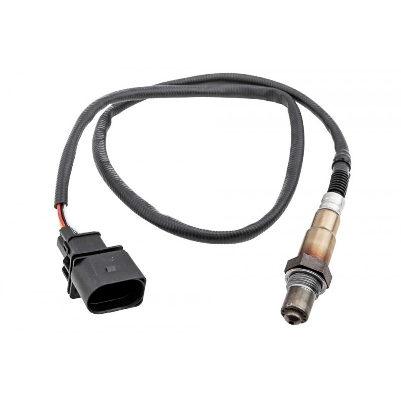 Sonda lambda motor 1.6-6.75 Bmw 1(E81, E87), 3(E90, E91), 5(E60, E61), 6(E63, E64), 7(E65, E66, E67); Rolls-Royce Phantom 7; 2001-2017, cablu 720mm, 11787516150